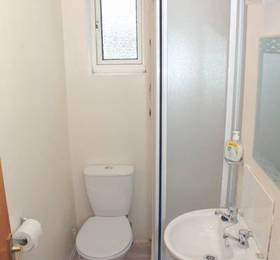Amber Guest House  в Клиторпсе