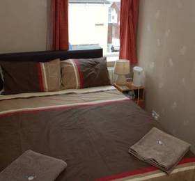Отдых в Amber Guest House  - Великобритания, Клиторпс