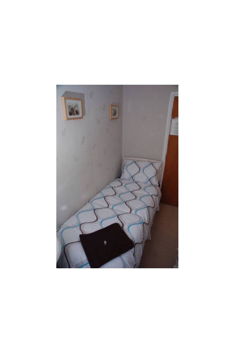 Amber Guest House 