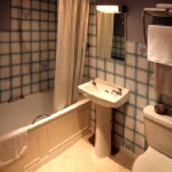 Watersplash Hotel  2* Великобритания, Брокенхёрст