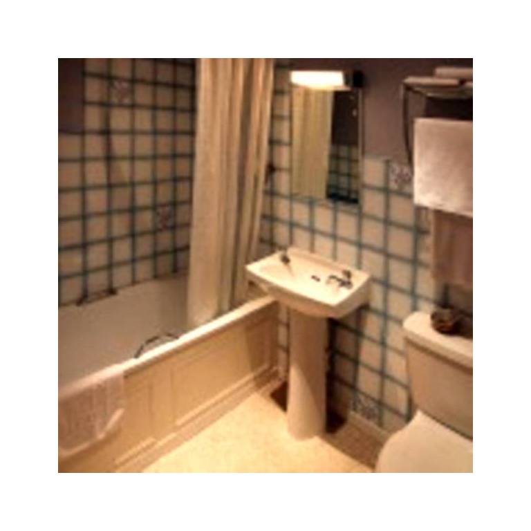 Watersplash Hotel 