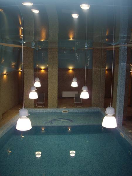 Otdih Hotel & Spa  4*