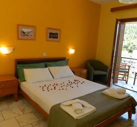 Туры в Forkis Apartments в Греции