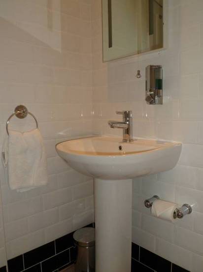 Senlac Guesthouse  4* Великобритания, Гастингс