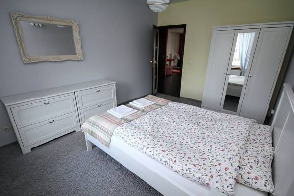 Apartamenty Bolko  Польша, Ополе