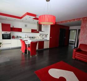 Туры в Apartamenty Bolko  в Польше