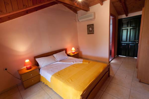 Villa Verde Fenia Греция, Лефкада