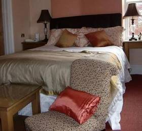 Отдых в Number27Harrogate  - Великобритания, Харрогейт