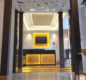 Туры в Eagle House Hotel  в Великобритании