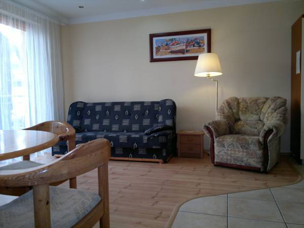 Super Apartamenty  Польша, Колобжег