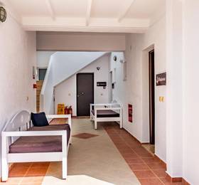 Отдых в Alikes Apartments - Греция, Элунда