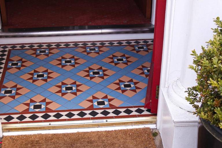 Ba Ba Guest House 