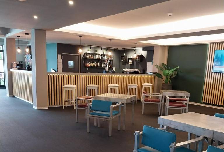 Hotel Navegadores