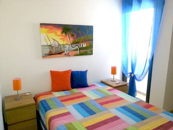Apartamentos Rosa  Португалия, Монте-Горду