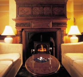 Туры в Green Bough Hotel  в Великобритании