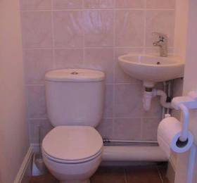 Отдых в Atini Guest House  - Великобритания, Кройдон