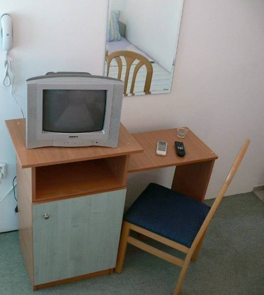Hotel Caza Blanca  2*