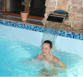 Отдых в Hanka Relax & Spa  - Польша, Душники-Здруй