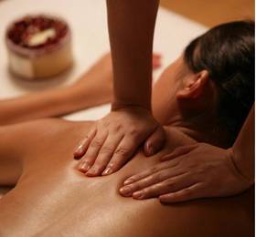Hanka Relax & Spa  в Душники-Здруе