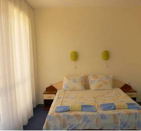 Туры в Hotel Tegel в Болгарии
