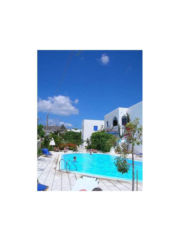 Hippocampus Hotel 