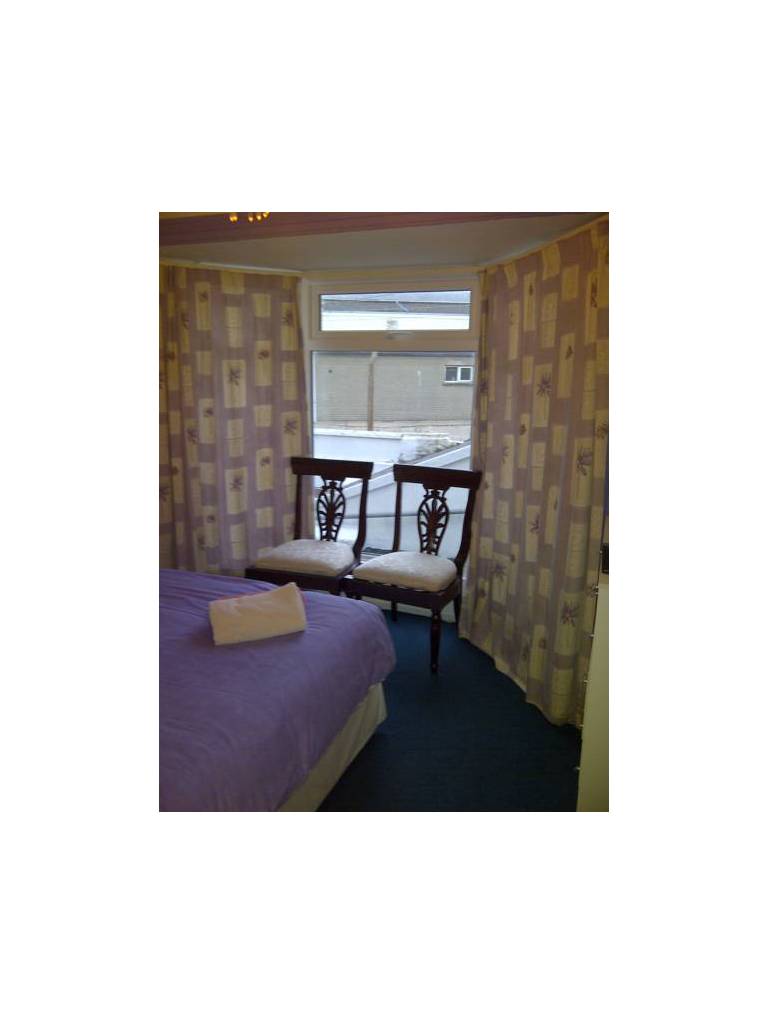 Atlantic View B&B 