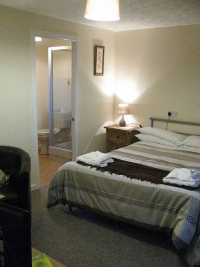 Common Farm Motel  Великобритания, Стаффорд
