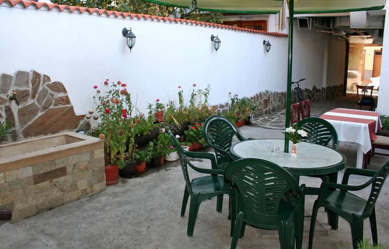 Family Hotel Zora 