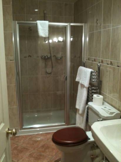 Bagdale No4 Annex  Великобритания, Уитби