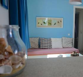Cybele Apartments в Макриялосе