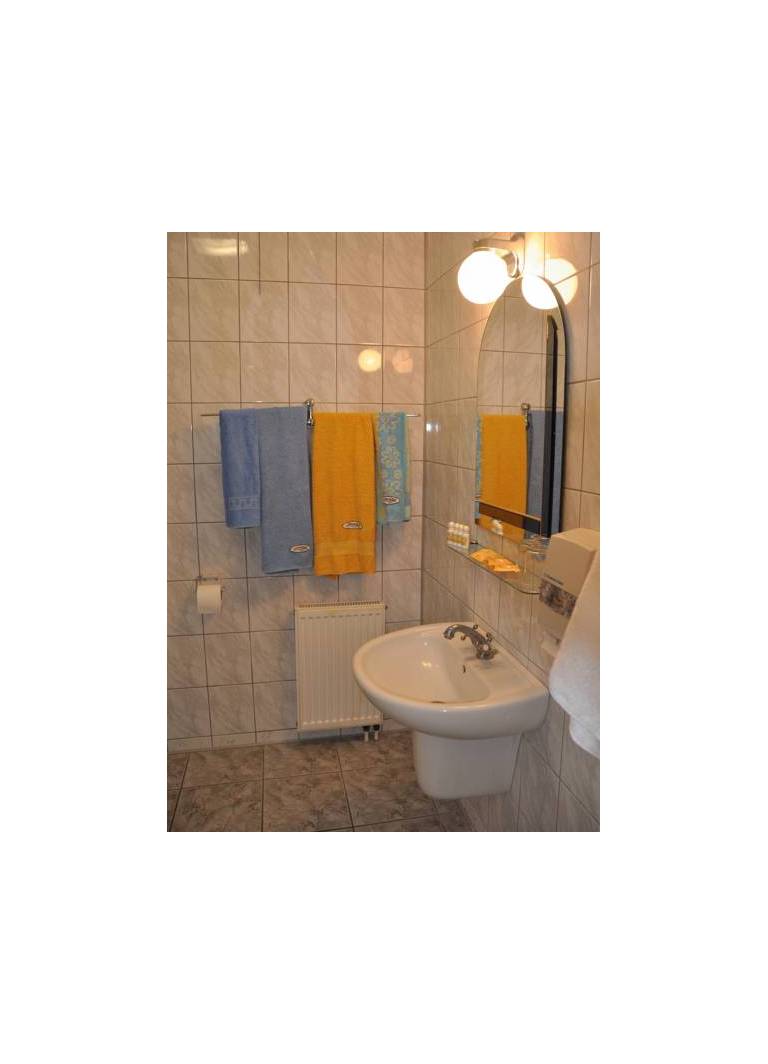 Hotel Trojanowski 
