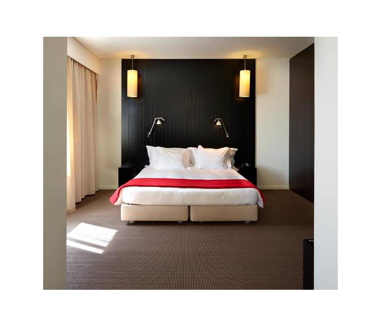 Hotel Flor De Sal
