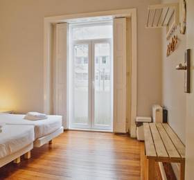 Туры в Porto Spot Hostel в Португалии