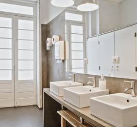 Porto Spot Hostel в Порту