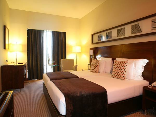 Lagoas Park Hotel  4* Португалия, Оэйраш