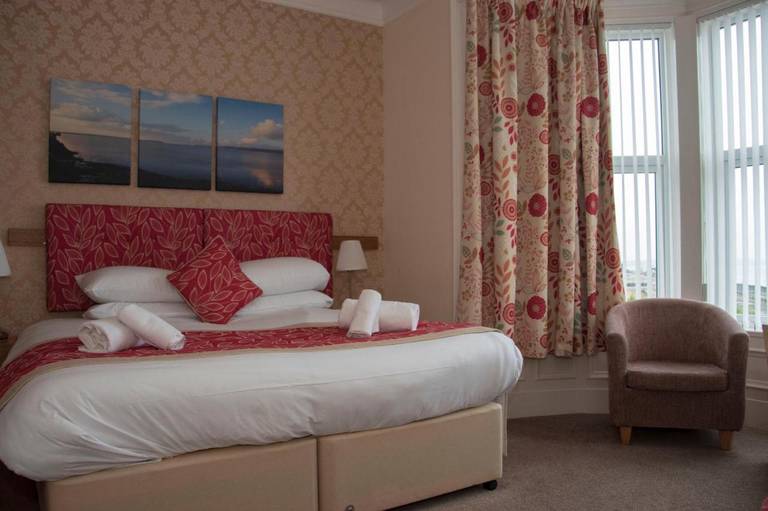 Craignelder Hotel 