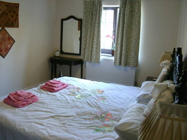 Church Farm Barns  5* Великобритания, Стратфорд-на-Эйвоне