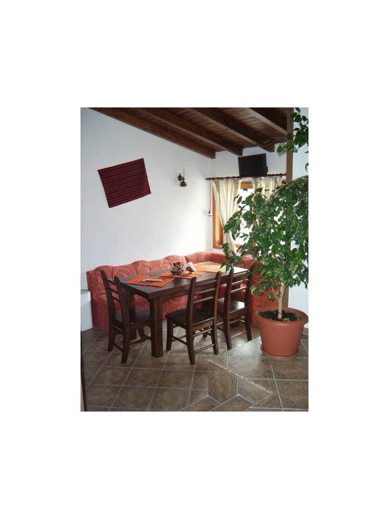 My Father's House 