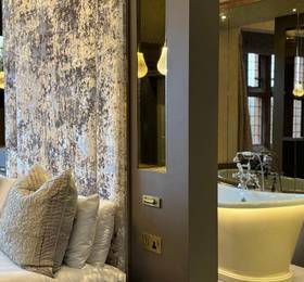 Отдых в Abbey House Hotel  - Великобритания, Барроу-ин-Фернесс