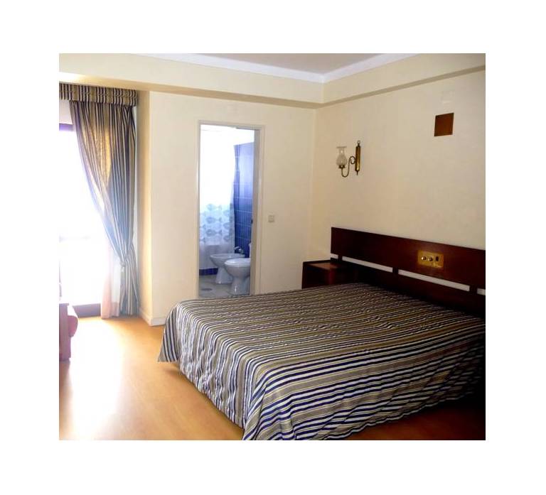Hotel Tamargueira