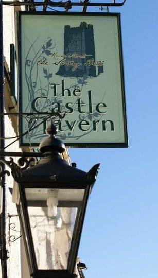 The Castle Tavern  2* Великобритания, Ричмонд