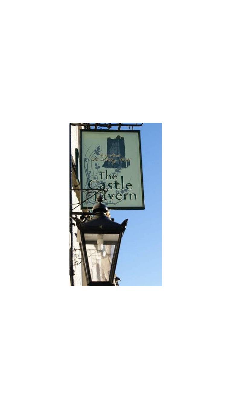The Castle Tavern 