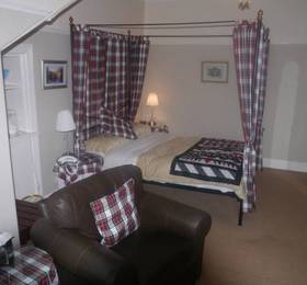 Отдых в Abbots Brae Hotel  - Великобритания, Данун
