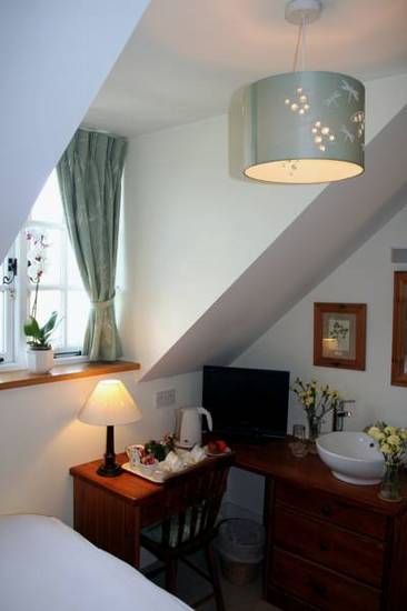Latchetts Cottage  Великобритания, Хорли