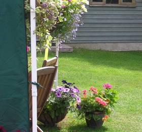 Latchetts Cottage  в Хорли