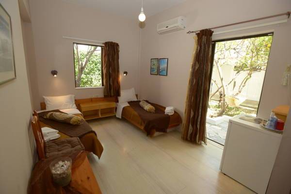 Fantastic Hotel 2 Греция, Матала