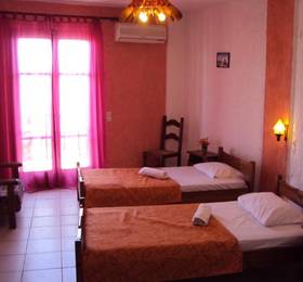 Отдых в Elgoni Apartments - Греция, Ираклион