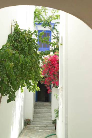 Villa Kamari Star  Греция, Камари
