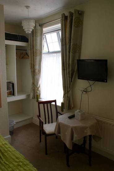 Arden Guest House  Великобритания, Кенилворт