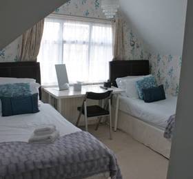 Туры в Arden Guest House  в Великобритании